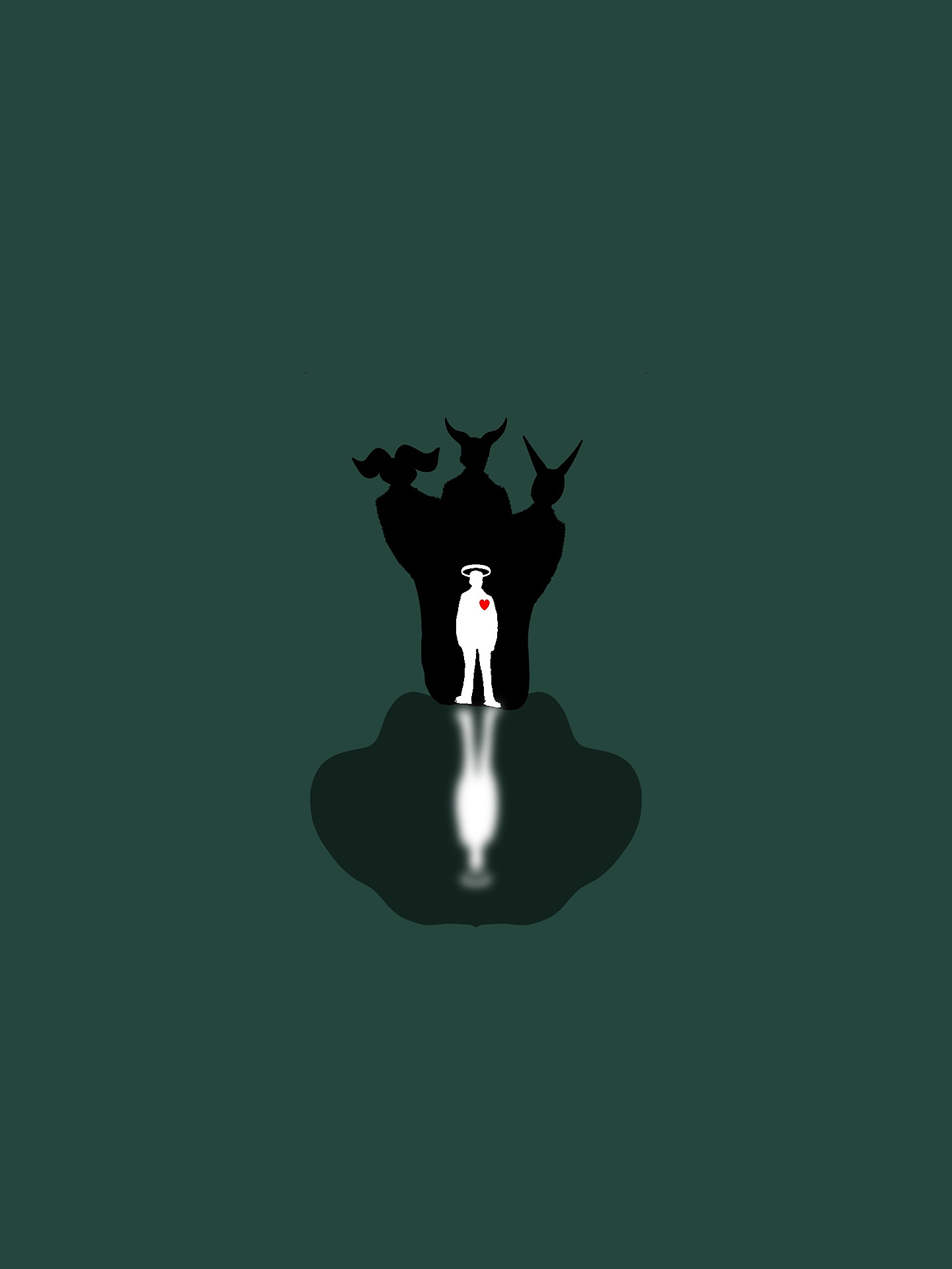 Inner Demons